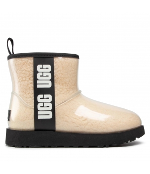 Dune Mini Buckle Boot Sand 1113190 